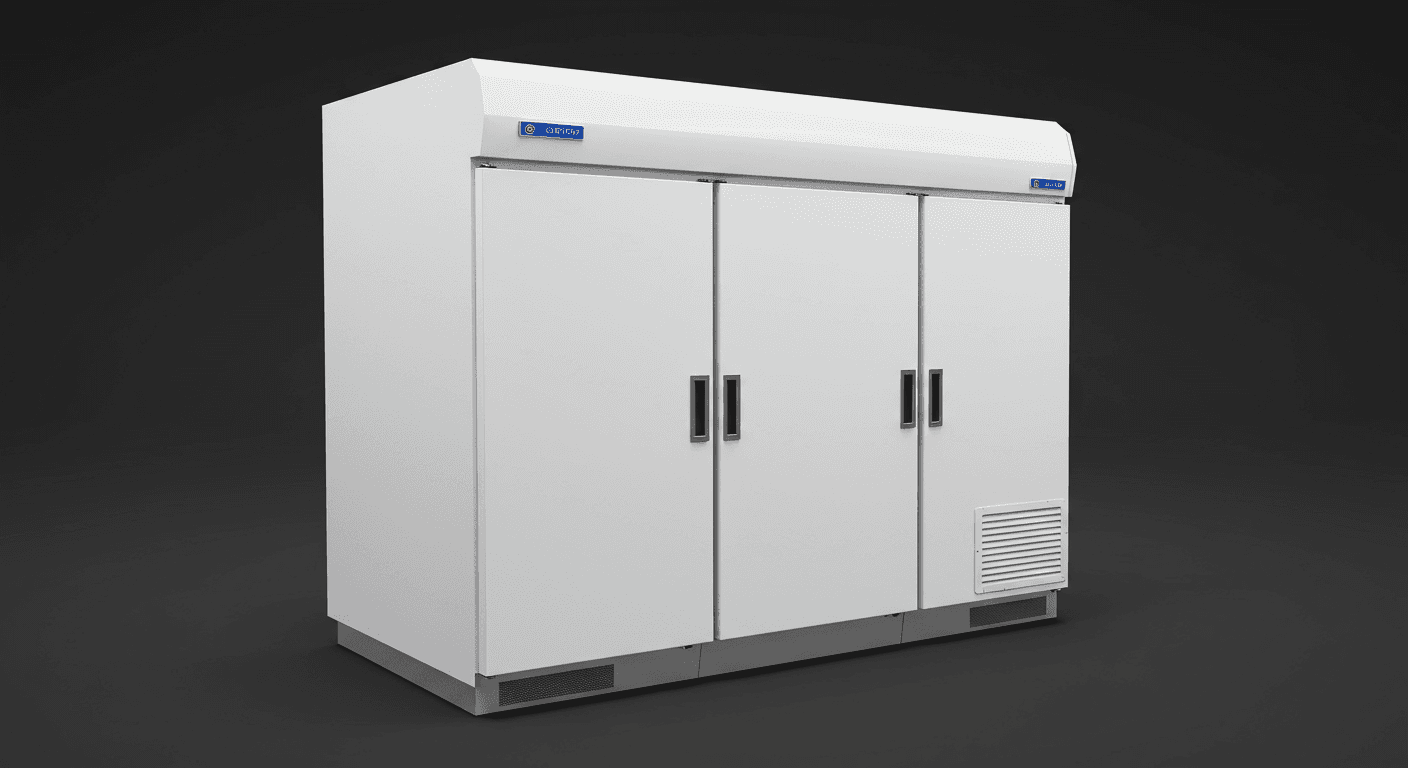 Why a Cooler-Freezer Combo Is the Smart Choice