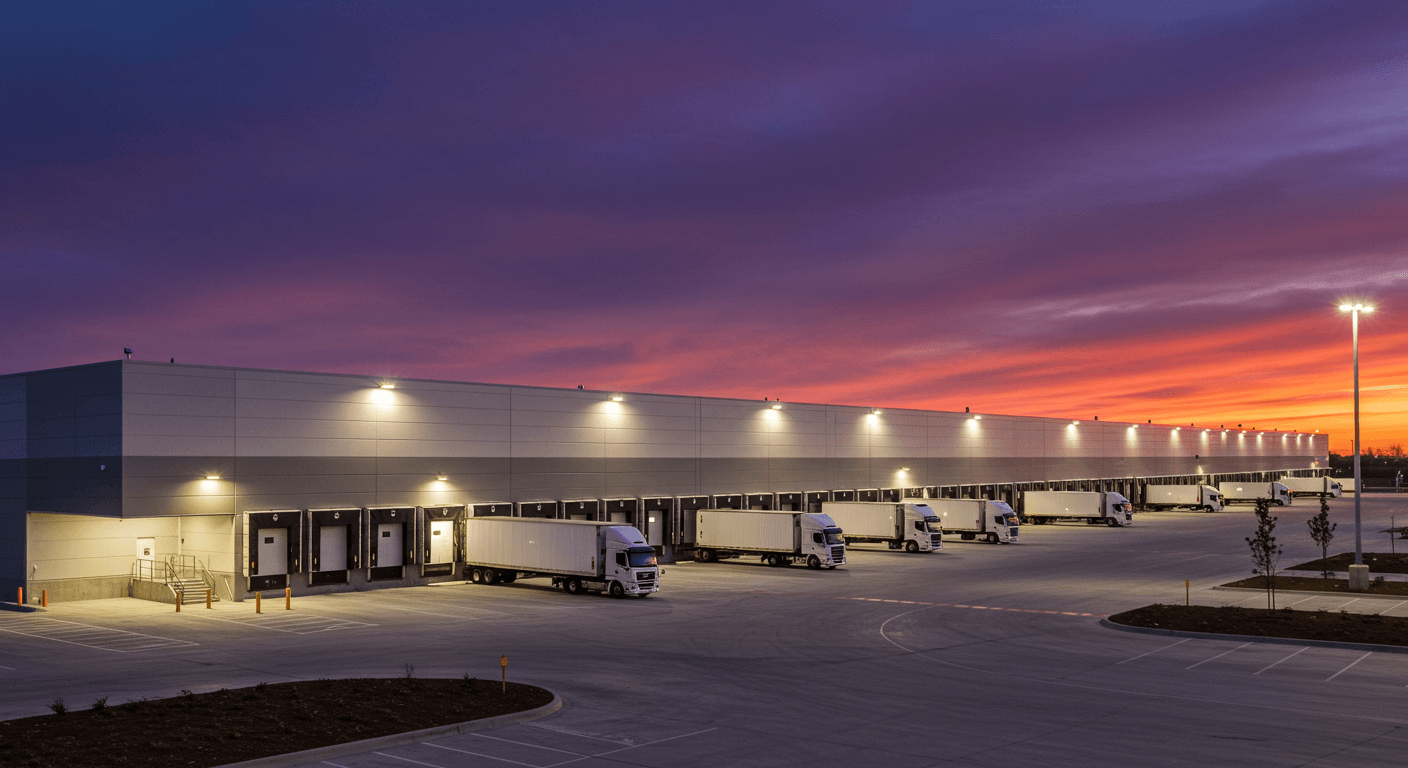 The Commercial Refrigeration Market in 2026