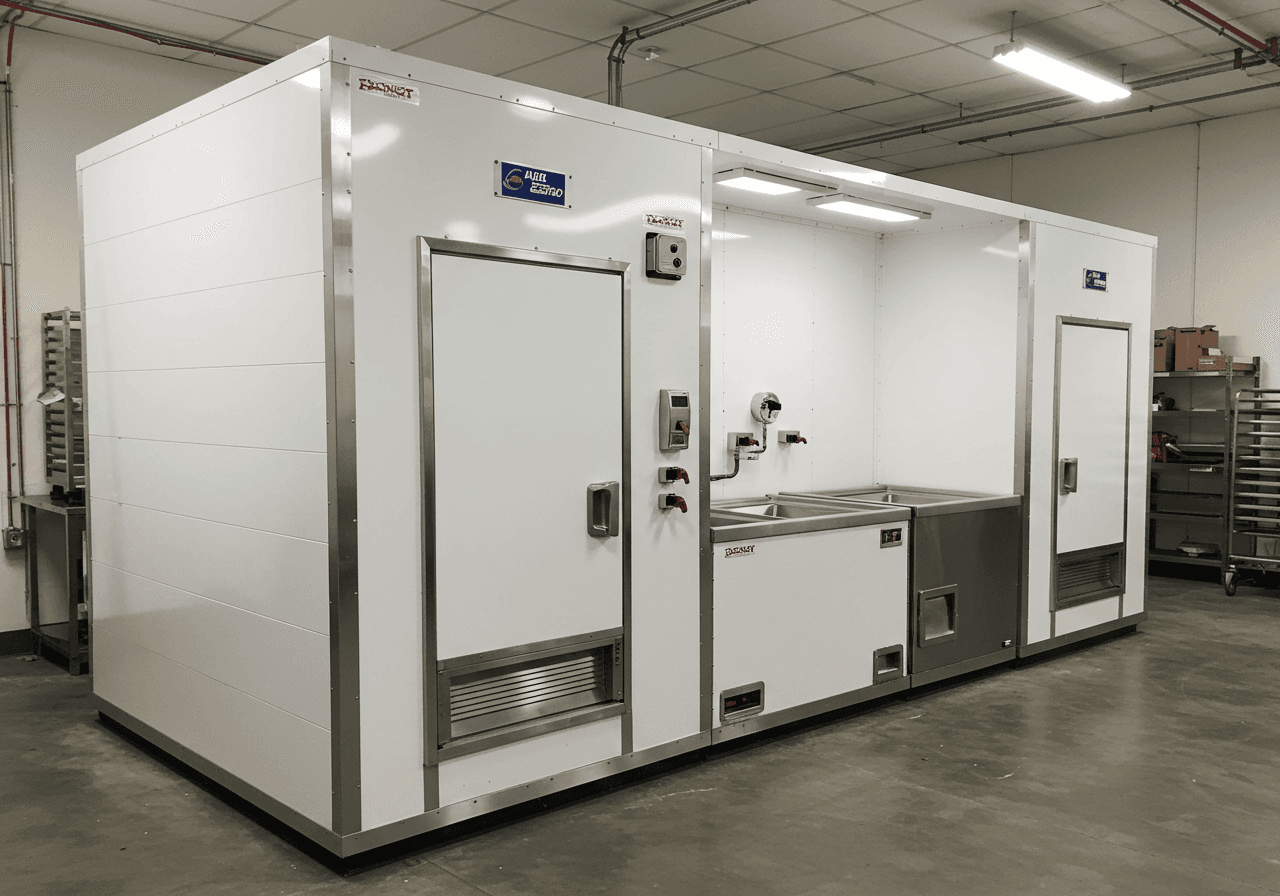 Combo Units | International Coolers